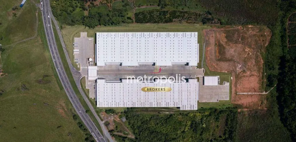 Depósito-Galpão, 4505 m² - Foto 4