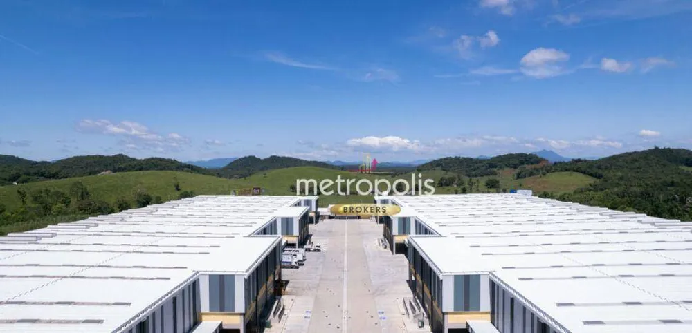 Depósito-Galpão, 4505 m² - Foto 5