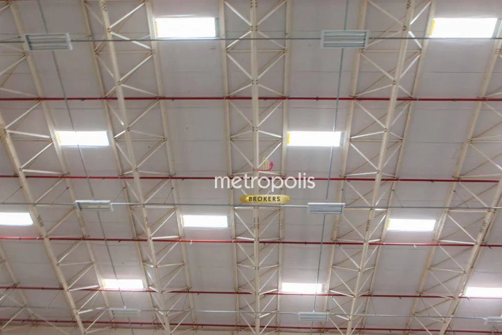 Depósito-Galpão, 4505 m² - Foto 7