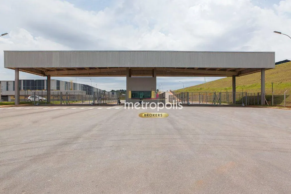 Depósito-Galpão, 4505 m² - Foto 6