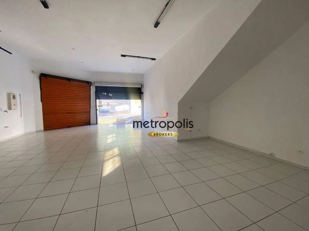 Loja-Salão, 108 m² - Foto 3