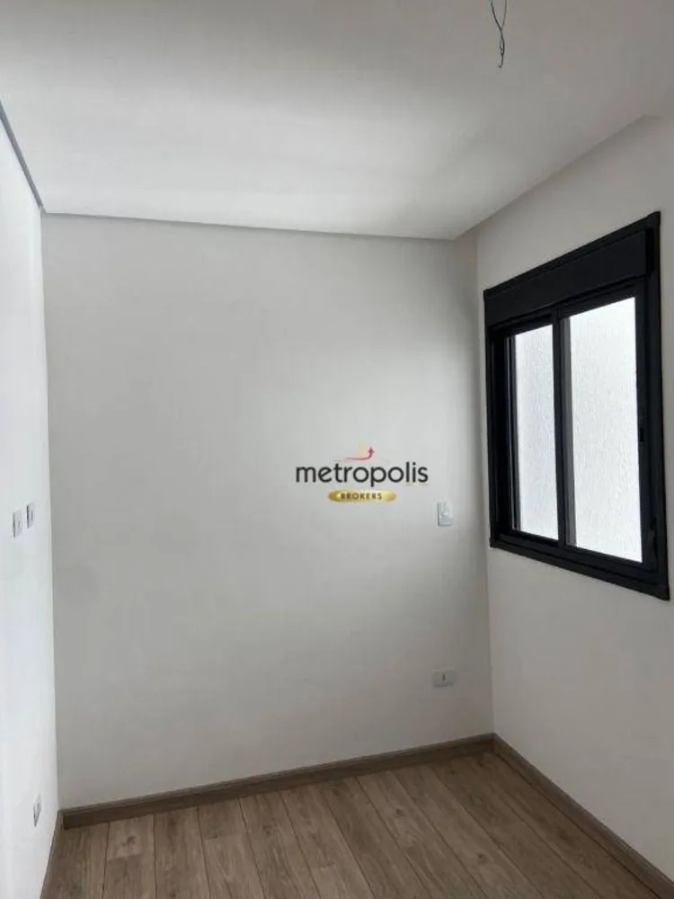 Cobertura, 2 quartos, 100 m² - Foto 2
