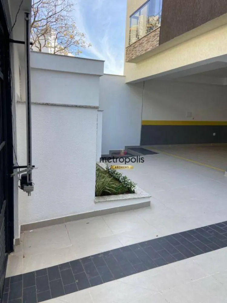 Cobertura, 2 quartos, 100 m² - Foto 11