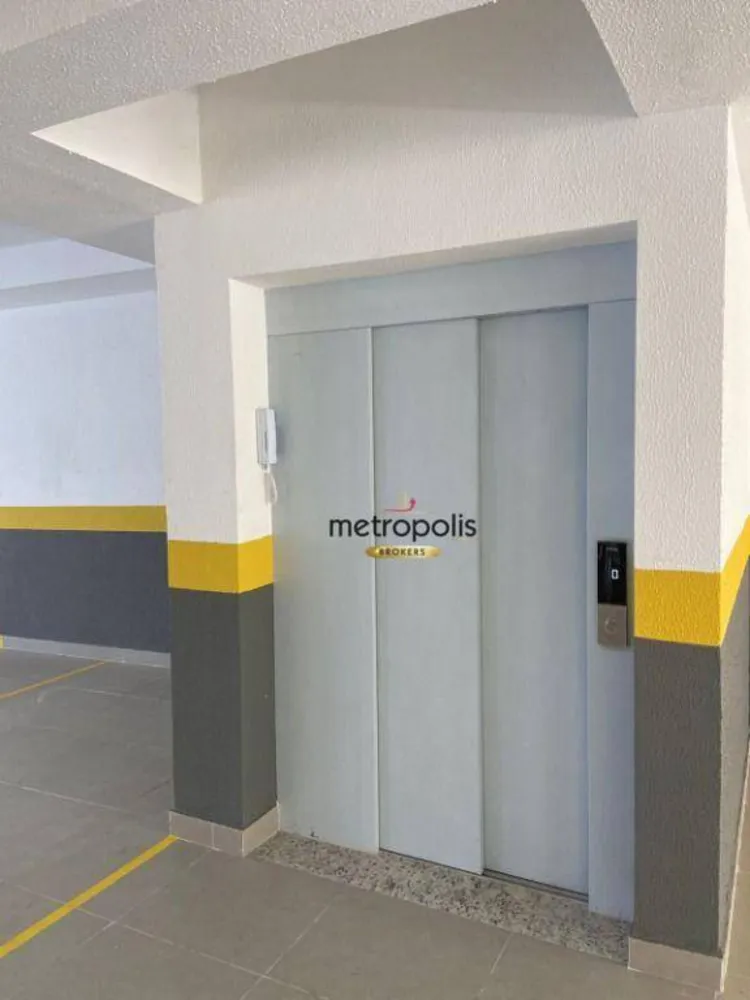 Cobertura, 2 quartos, 100 m² - Foto 10
