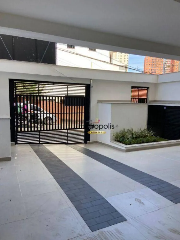 Cobertura, 2 quartos, 100 m² - Foto 2