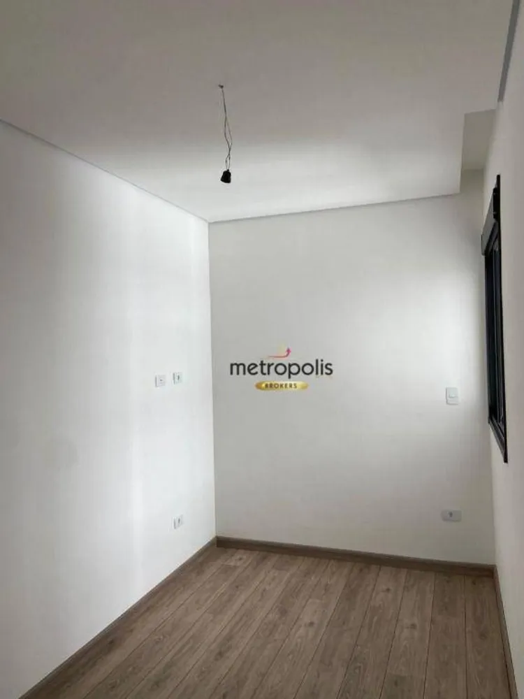 Cobertura, 2 quartos, 100 m² - Foto 1