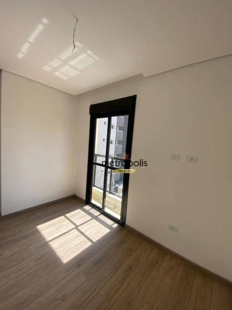 Cobertura, 2 quartos, 100 m² - Foto 5