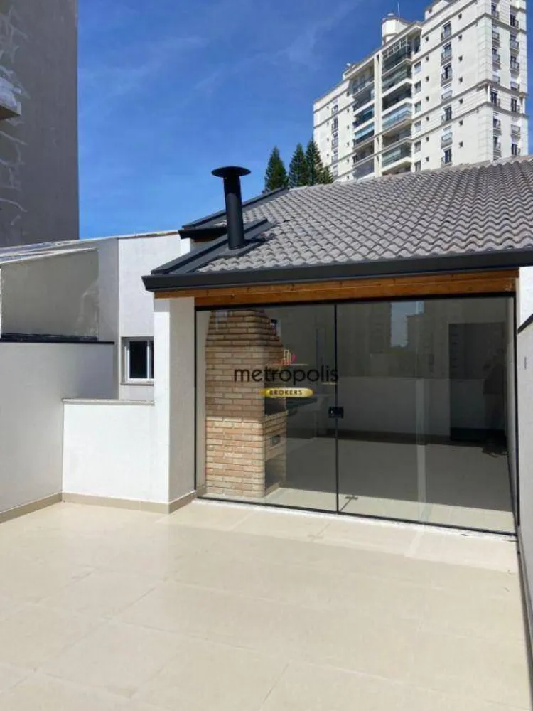 Cobertura, 2 quartos, 100 m² - Foto 4