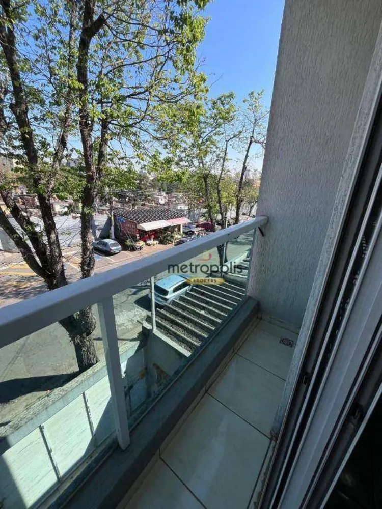 Cobertura, 3 quartos, 121 m² - Foto 2