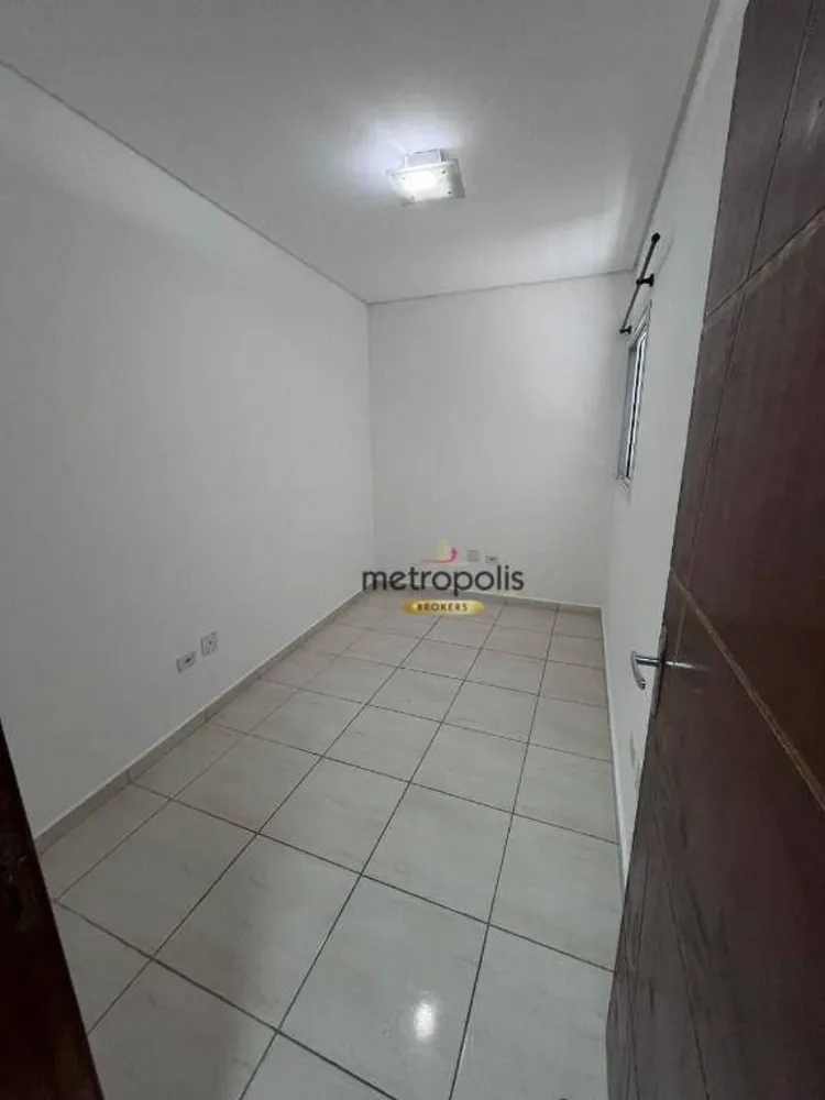 Cobertura, 3 quartos, 121 m² - Foto 5