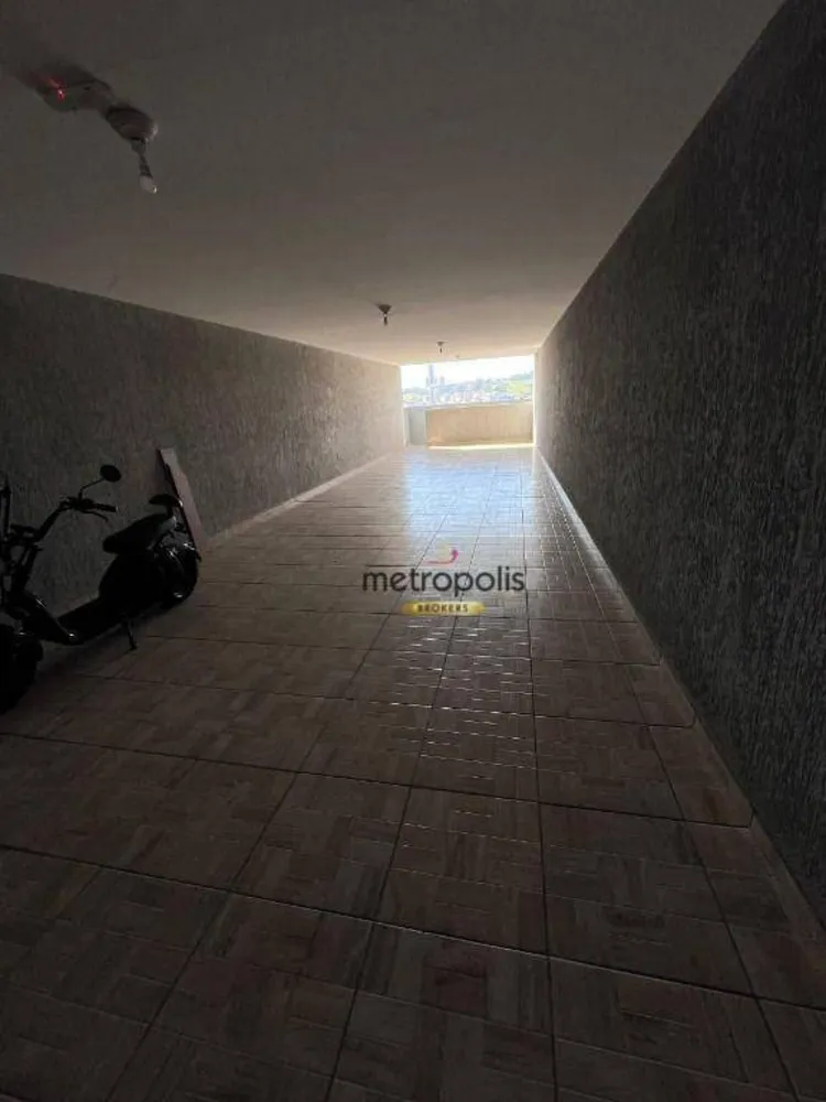 Cobertura, 3 quartos, 121 m² - Foto 4