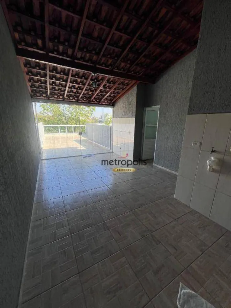 Cobertura, 3 quartos, 121 m² - Foto 11
