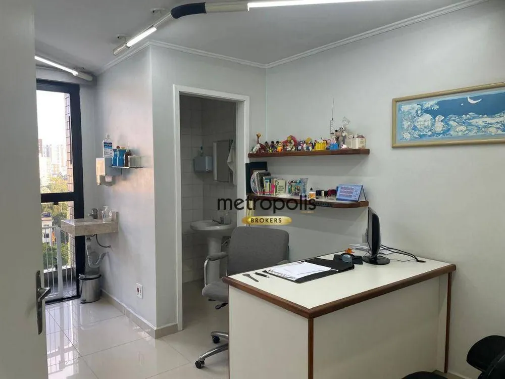 Sala-Conjunto, 67 m² - Foto 1