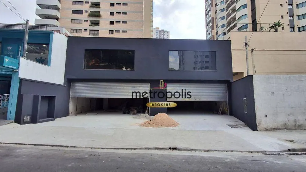 Loja-Salão, 106 m² - Foto 1