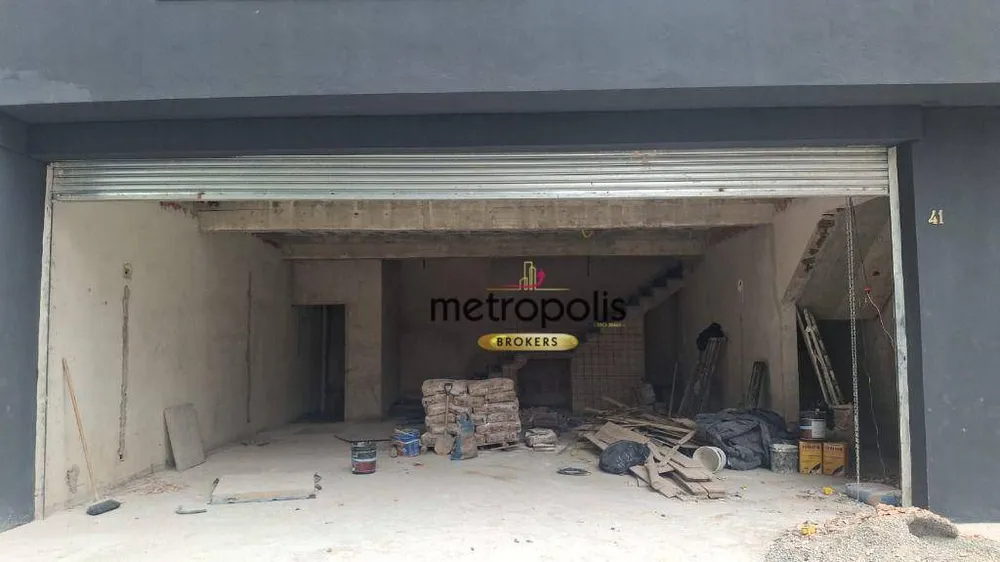 Loja-Salão, 106 m² - Foto 2