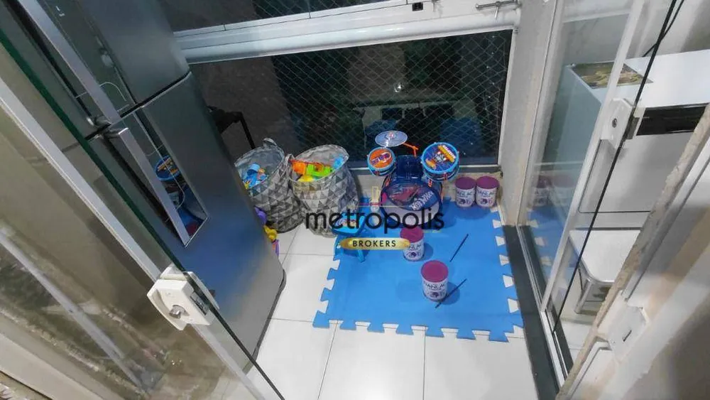 Apartamento, 2 quartos, 52 m² - Foto 6