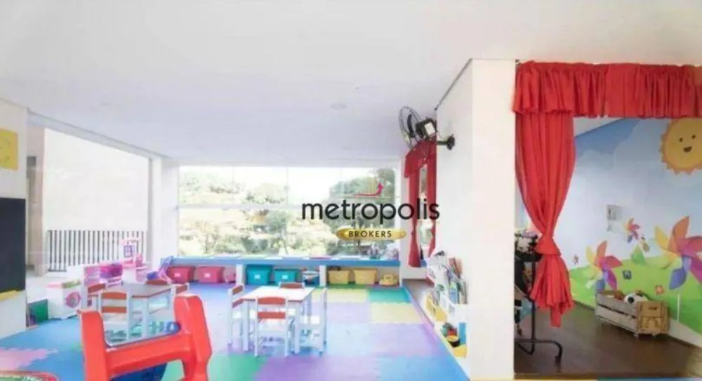 Apartamento, 2 quartos, 52 m² - Foto 1