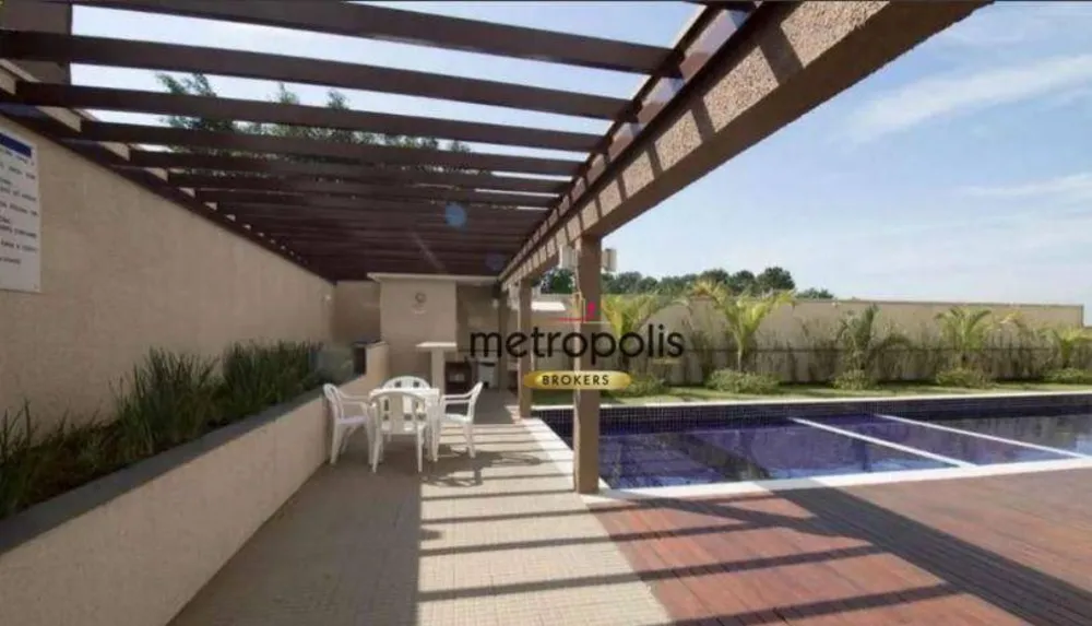 Apartamento, 2 quartos, 52 m² - Foto 9