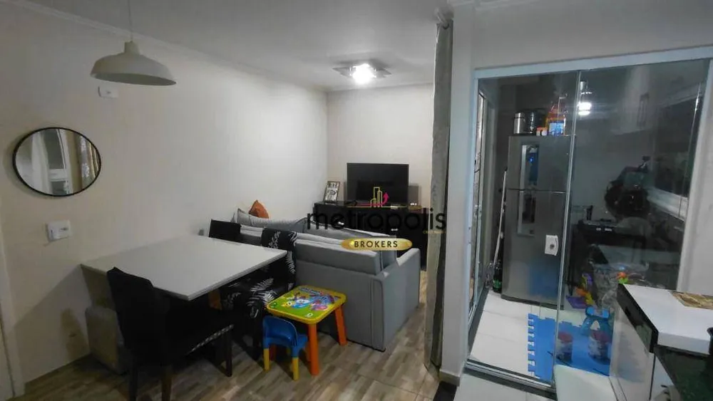 Apartamento, 2 quartos, 52 m² - Foto 7