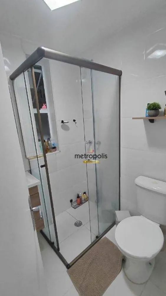 Apartamento, 2 quartos, 52 m² - Foto 5