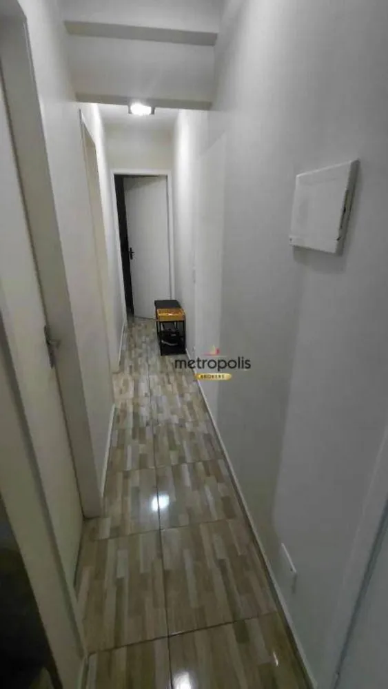 Apartamento, 2 quartos, 52 m² - Foto 4
