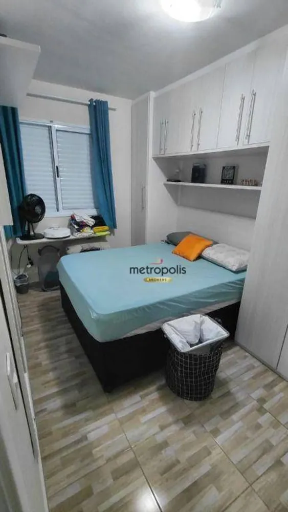 Apartamento, 2 quartos, 52 m² - Foto 8