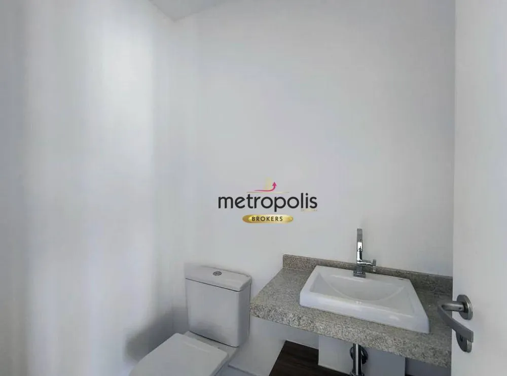 Apartamento, 2 quartos, 90 m² - Foto 2