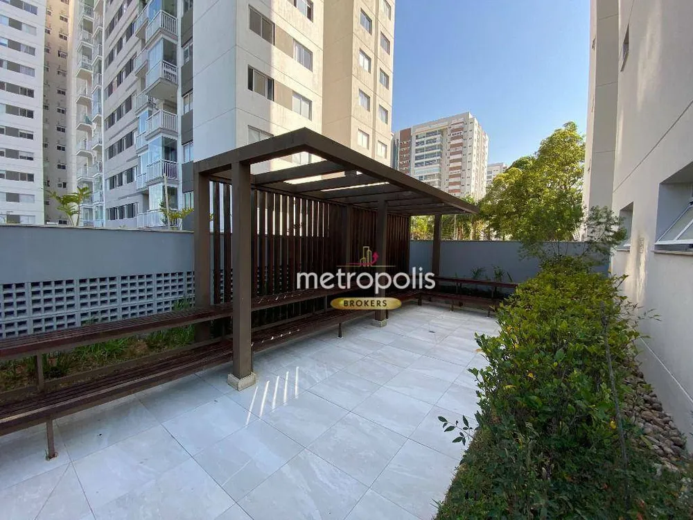 Apartamento, 2 quartos, 90 m² - Foto 1