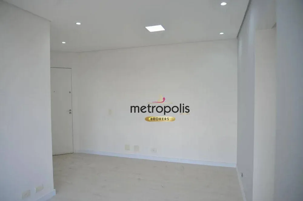 Apartamento, 3 quartos, 69 m² - Foto 2
