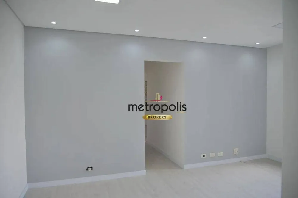 Apartamento, 3 quartos, 69 m² - Foto 1