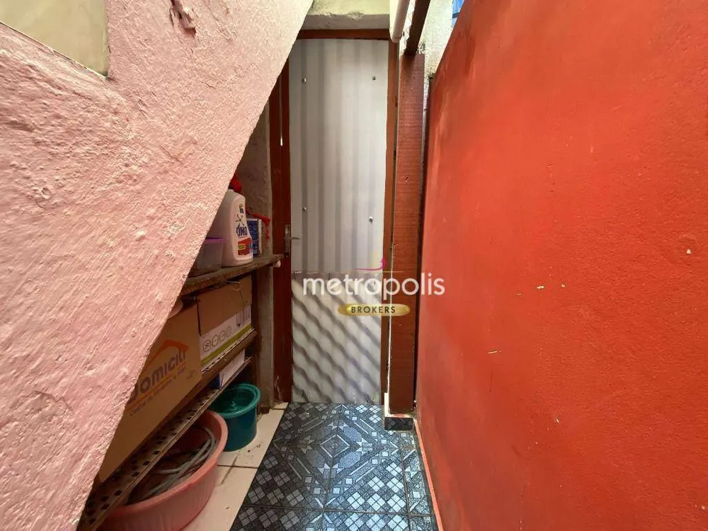 Casa, 2 quartos, 100 m² - Foto 12