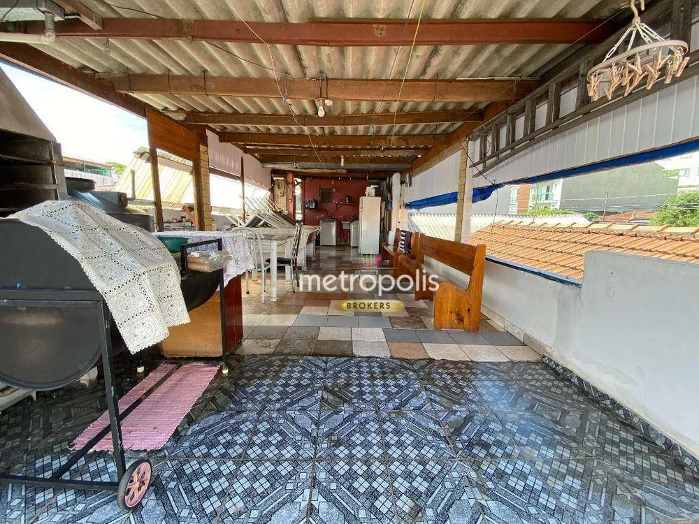 Casa, 2 quartos, 100 m² - Foto 9