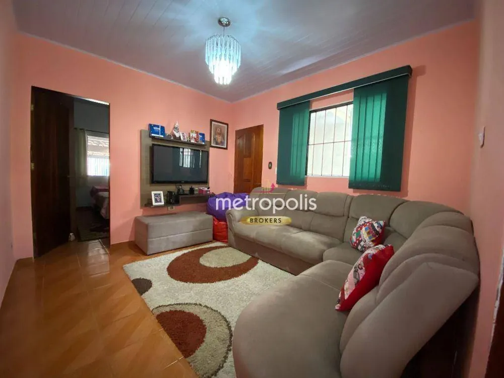 Casa, 2 quartos, 100 m² - Foto 2