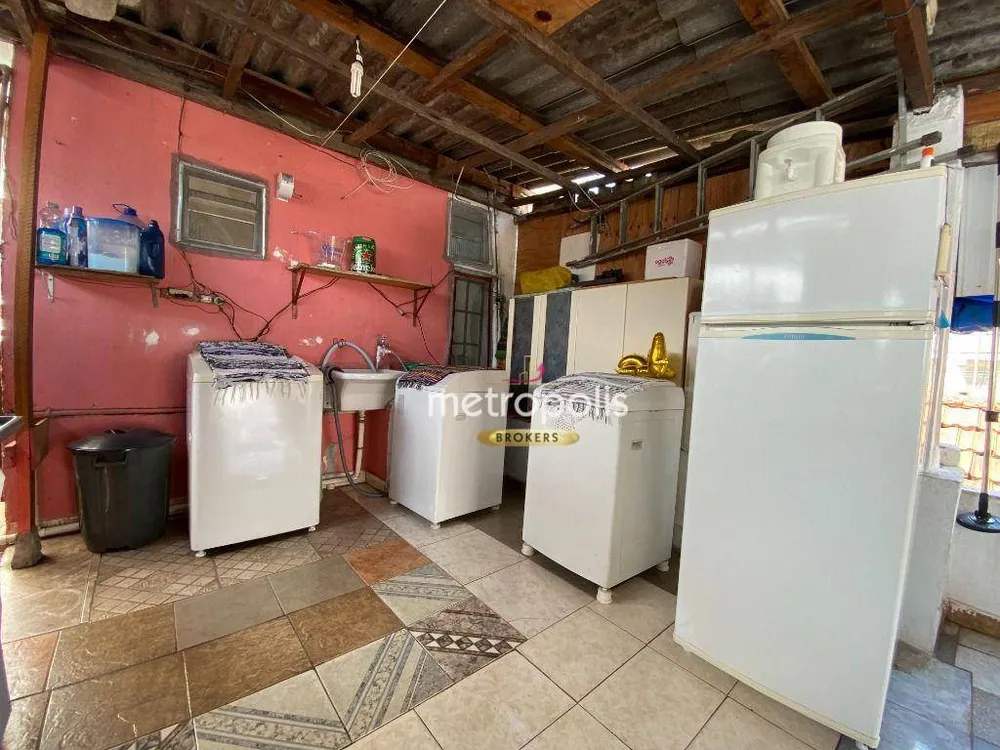 Casa, 2 quartos, 100 m² - Foto 8