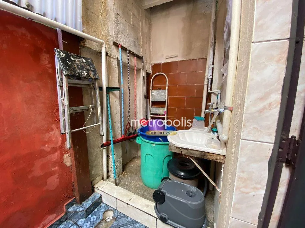 Casa, 2 quartos, 100 m² - Foto 11