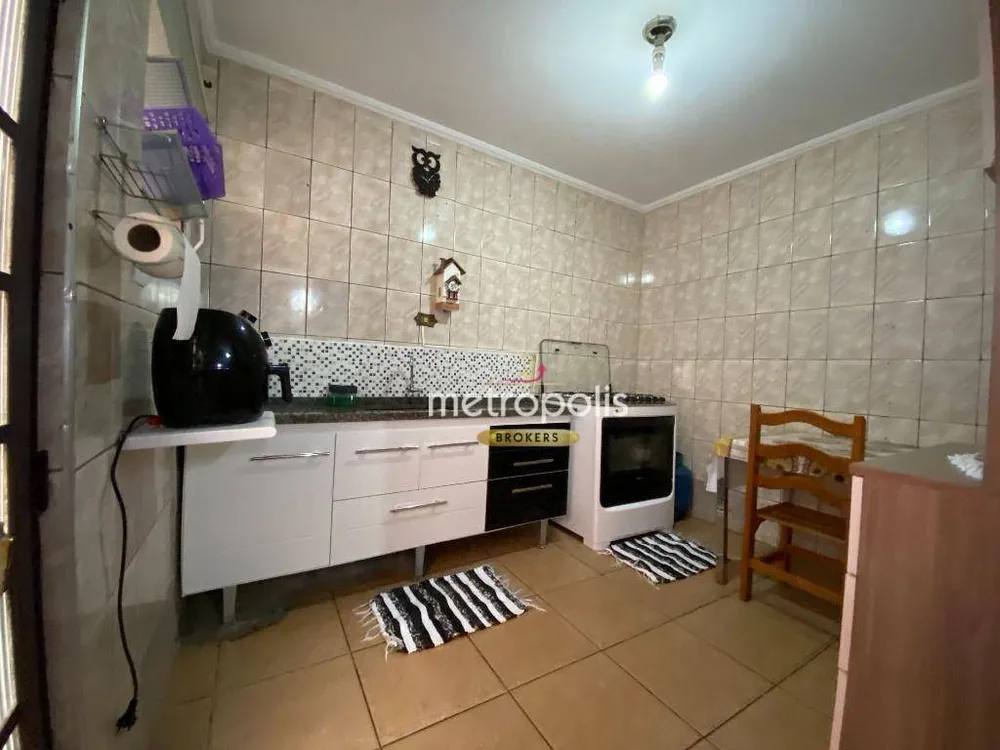 Casa, 2 quartos, 100 m² - Foto 7
