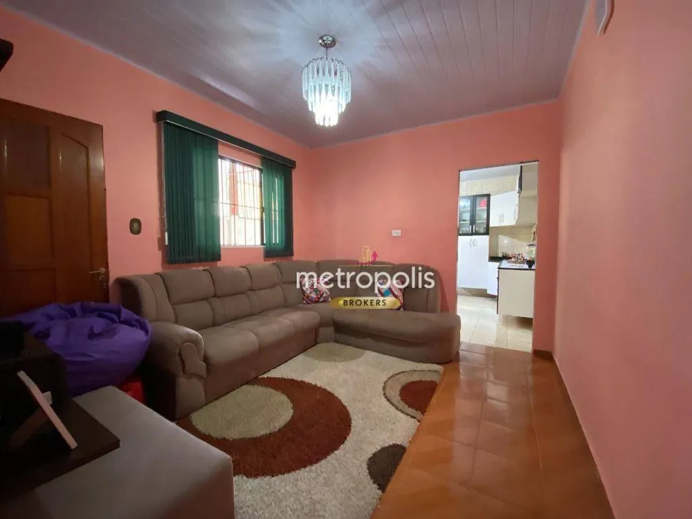 Casa, 2 quartos, 100 m² - Foto 1