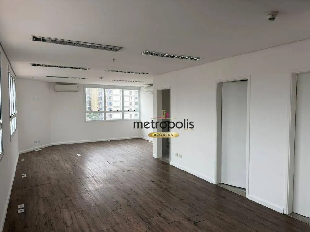 Sala-Conjunto, 60 m² - Foto 1