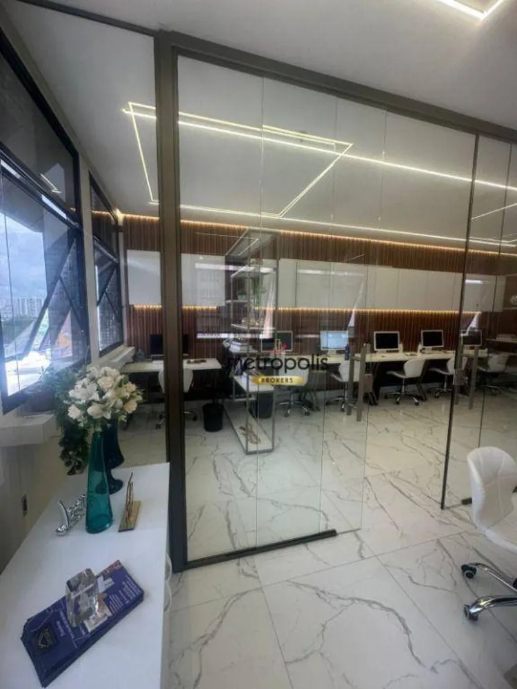 Sala-Conjunto, 53 m² - Foto 4