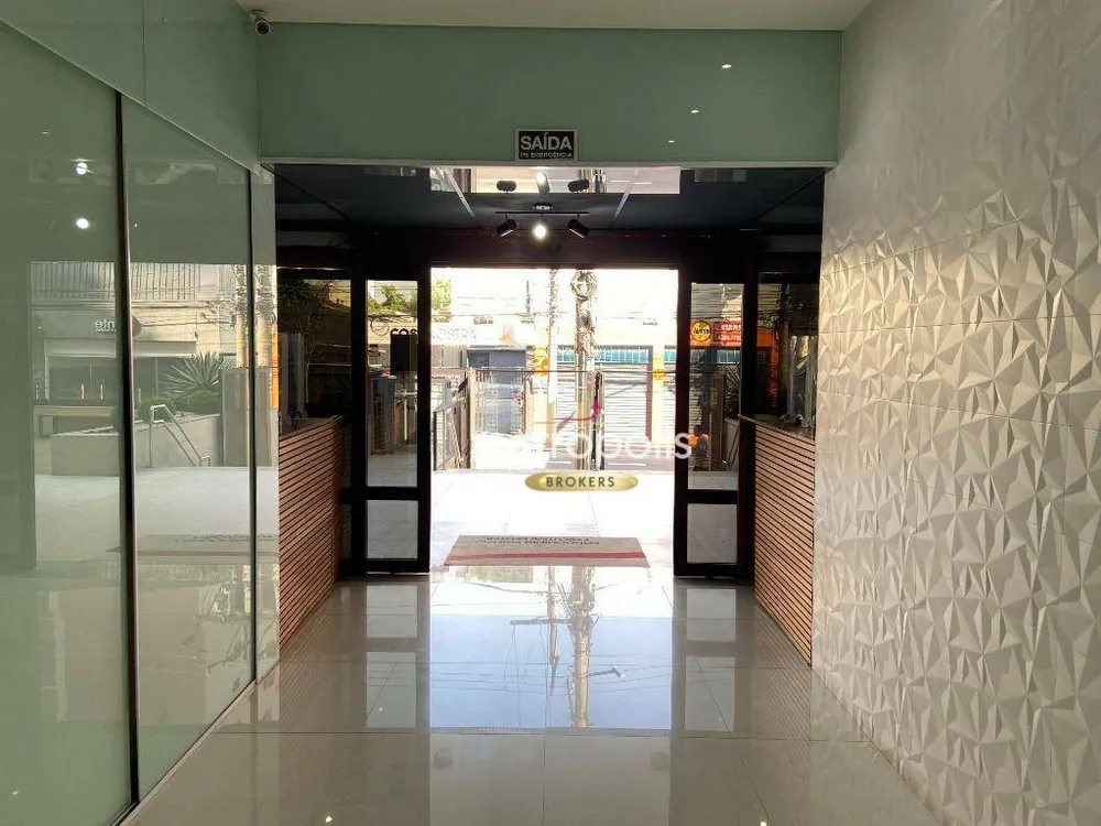 Sala-Conjunto, 53 m² - Foto 8