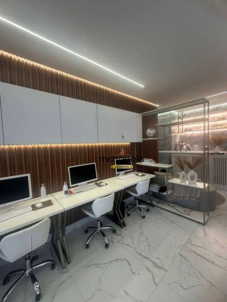 Sala-Conjunto, 53 m² - Foto 1