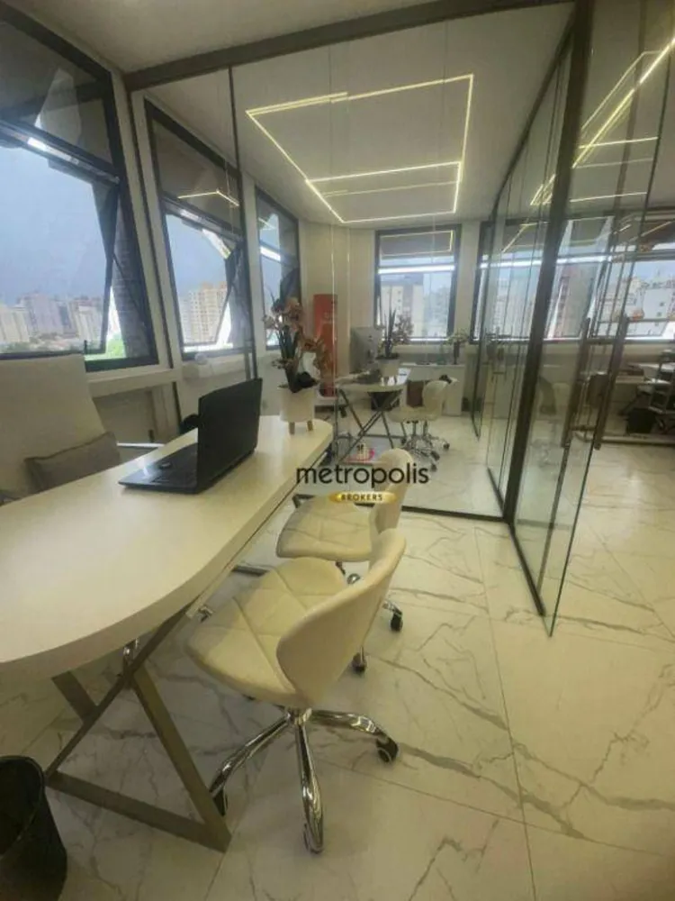 Sala-Conjunto, 53 m² - Foto 2