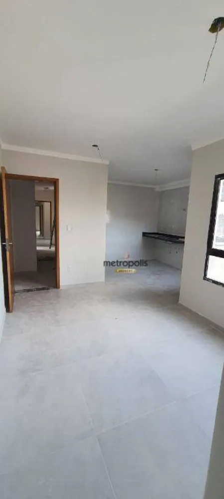 Apartamento, 2 quartos, 51 m² - Foto 4
