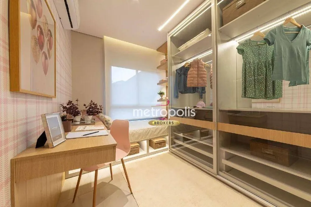Apartamento, 3 quartos, 79 m² - Foto 2