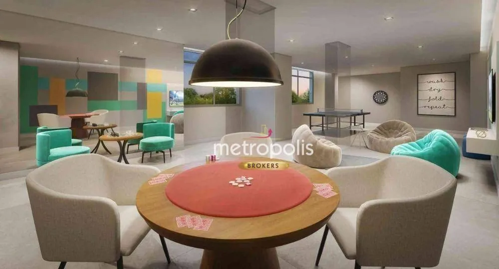 Apartamento, 3 quartos, 79 m² - Foto 8
