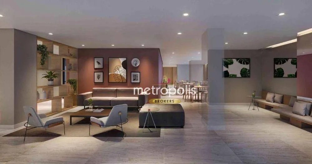 Apartamento, 3 quartos, 79 m² - Foto 7