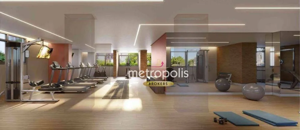 Apartamento, 3 quartos, 79 m² - Foto 1