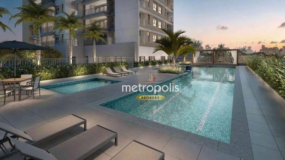 Apartamento, 3 quartos, 79 m² - Foto 12
