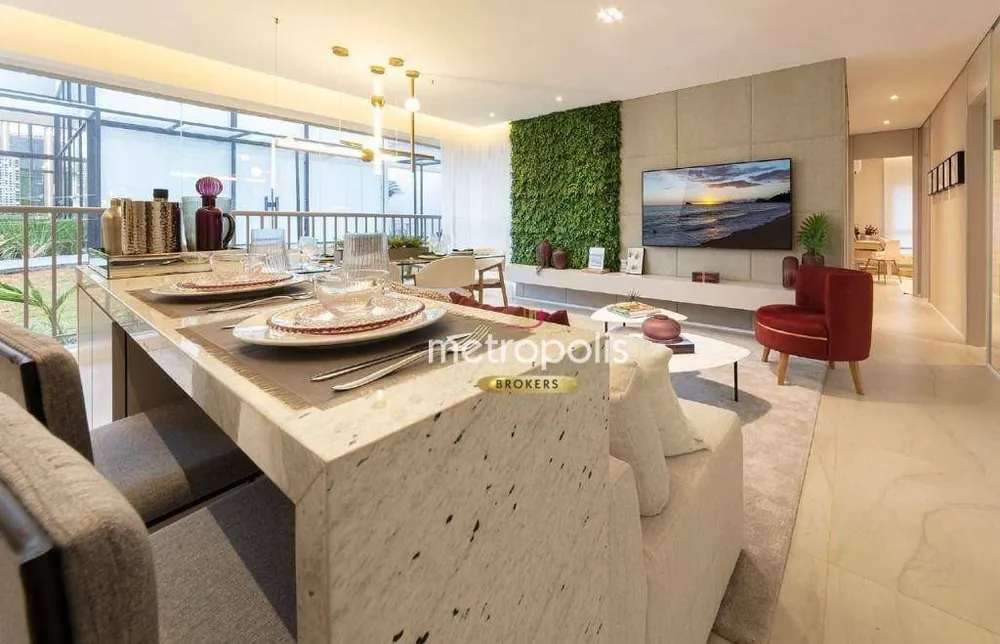 Apartamento, 3 quartos, 79 m² - Foto 4