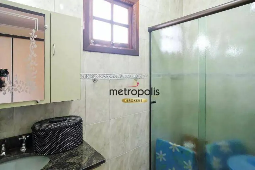 Sobrado, 3 quartos, 180 m² - Foto 8